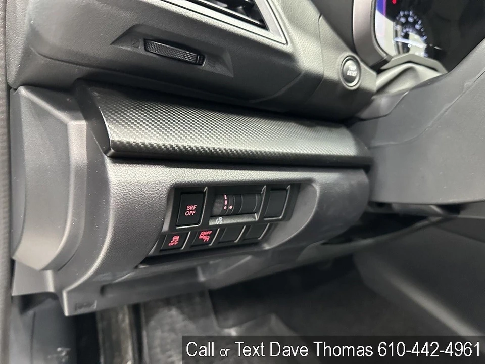 2019 Subaru Impreza 5th Gen - Image 11 of 21