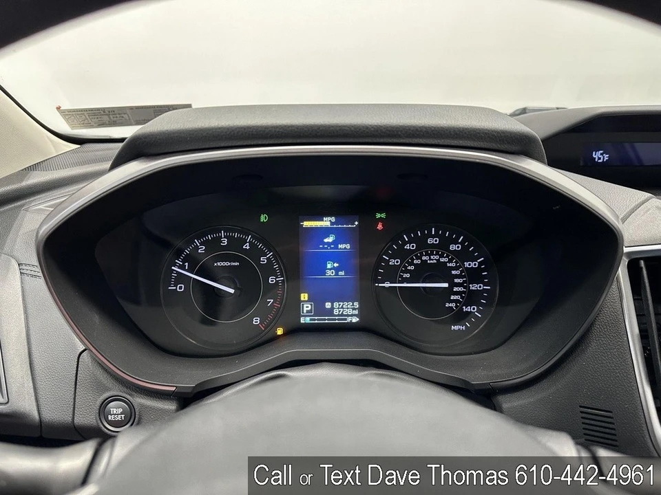 2019 Subaru Impreza 5th Gen - Image 14 of 21