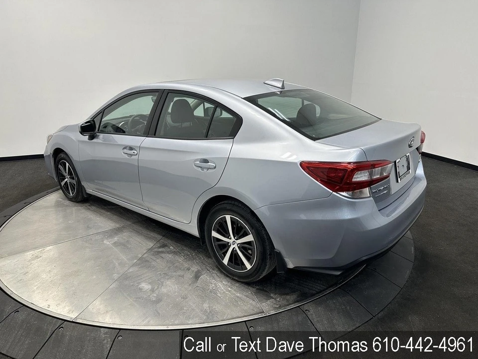 2019 Subaru Impreza 5th Gen - Image 4 of 21