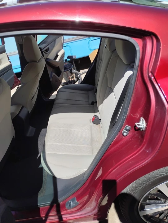 2019 Subaru Impreza 5th Gen - Image 7 of 11