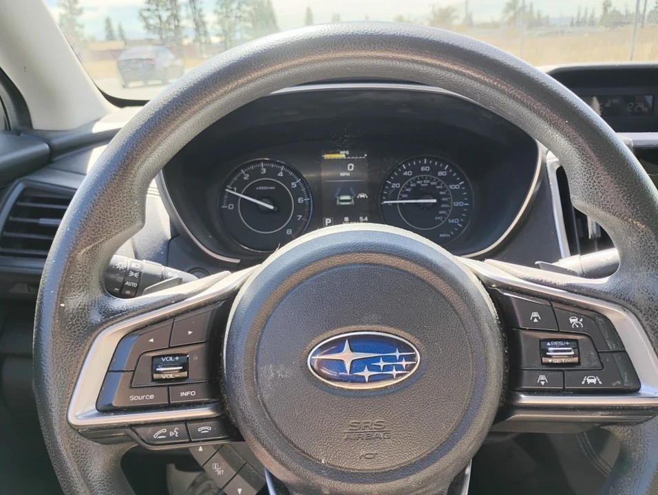 2019 Subaru Impreza 5th Gen - Image 10 of 11
