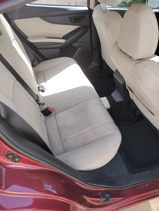 2019 Subaru Impreza 5th Gen - Image 8 of 11
