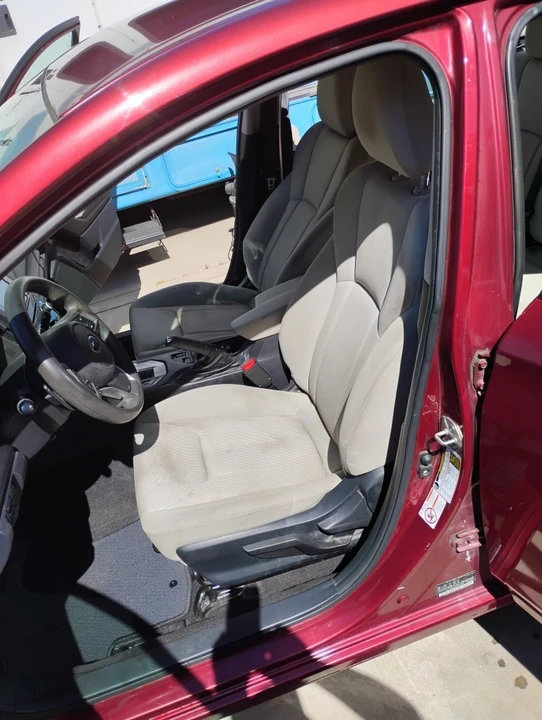 2019 Subaru Impreza 5th Gen - Image 6 of 11
