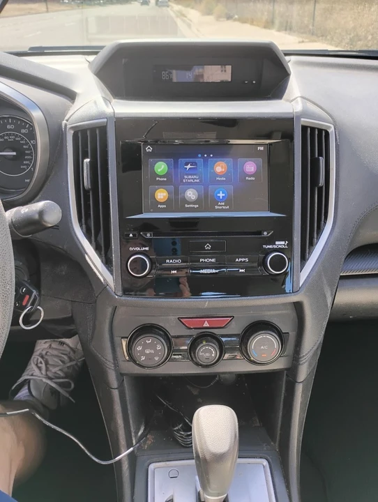 2019 Subaru Impreza 5th Gen - Image 11 of 11
