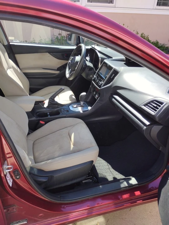 2019 Subaru Impreza 5th Gen - Image 9 of 11