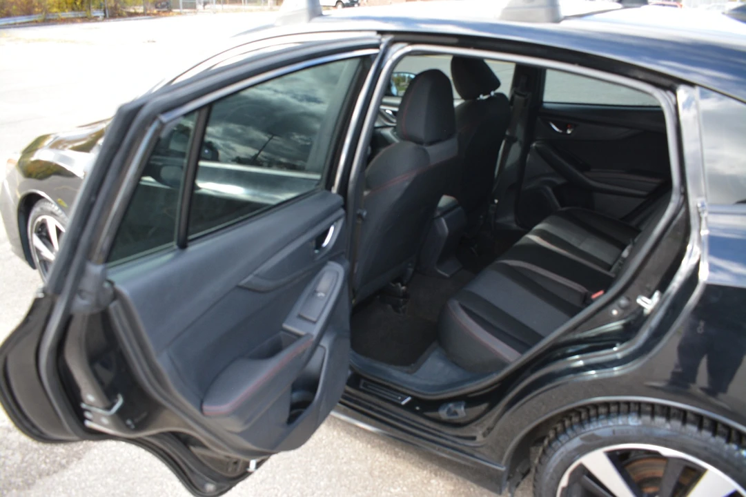 2019 Subaru Impreza 5th Gen - Image 14 of 21