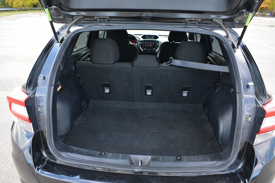 2019 Subaru Impreza 5th Gen - Image 15 of 21