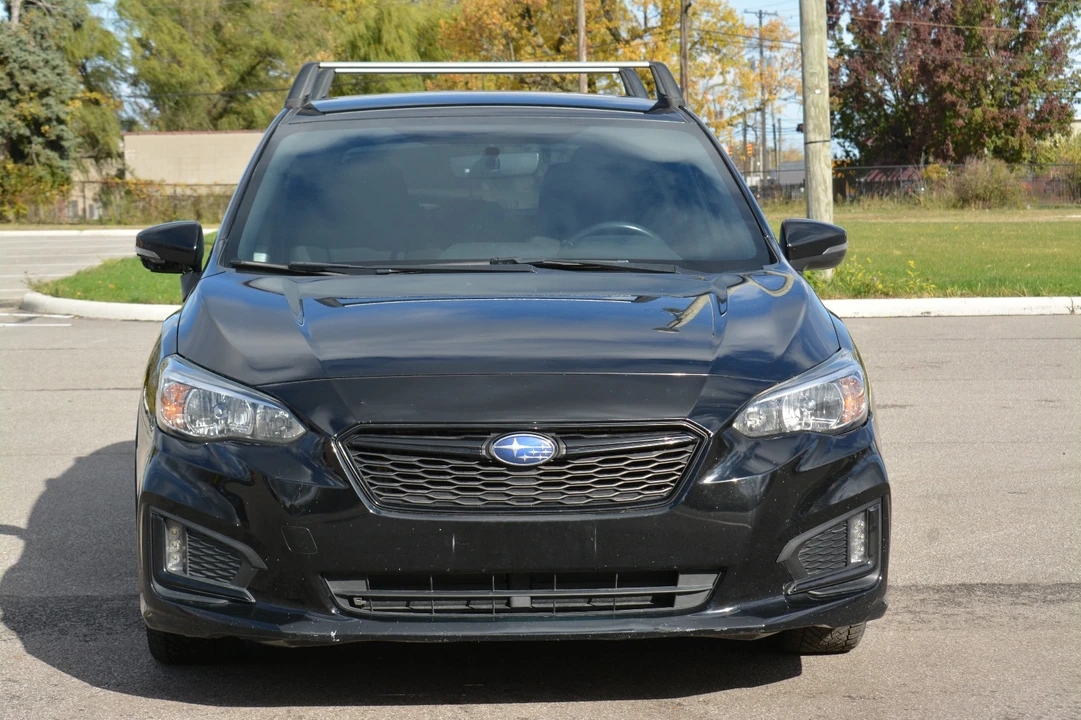 2019 Subaru Impreza 5th Gen - Image 2 of 21
