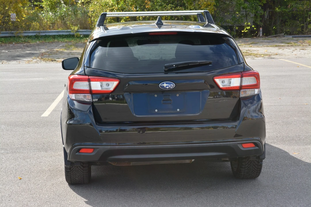 2019 Subaru Impreza 5th Gen - Image 6 of 21