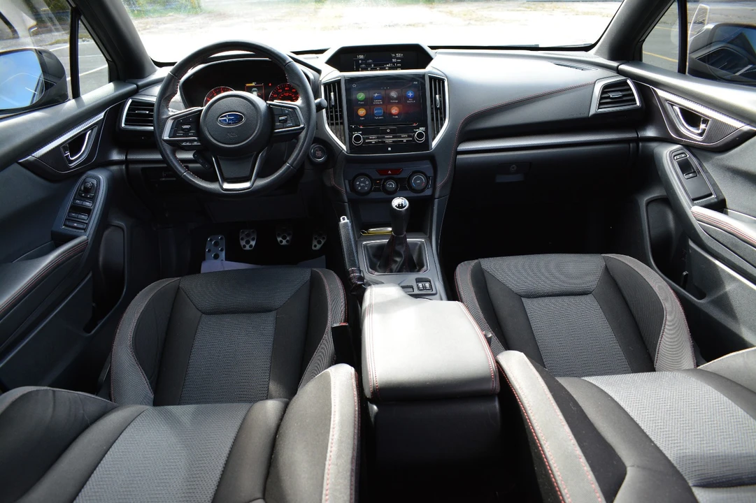 2019 Subaru Impreza 5th Gen - Image 21 of 21