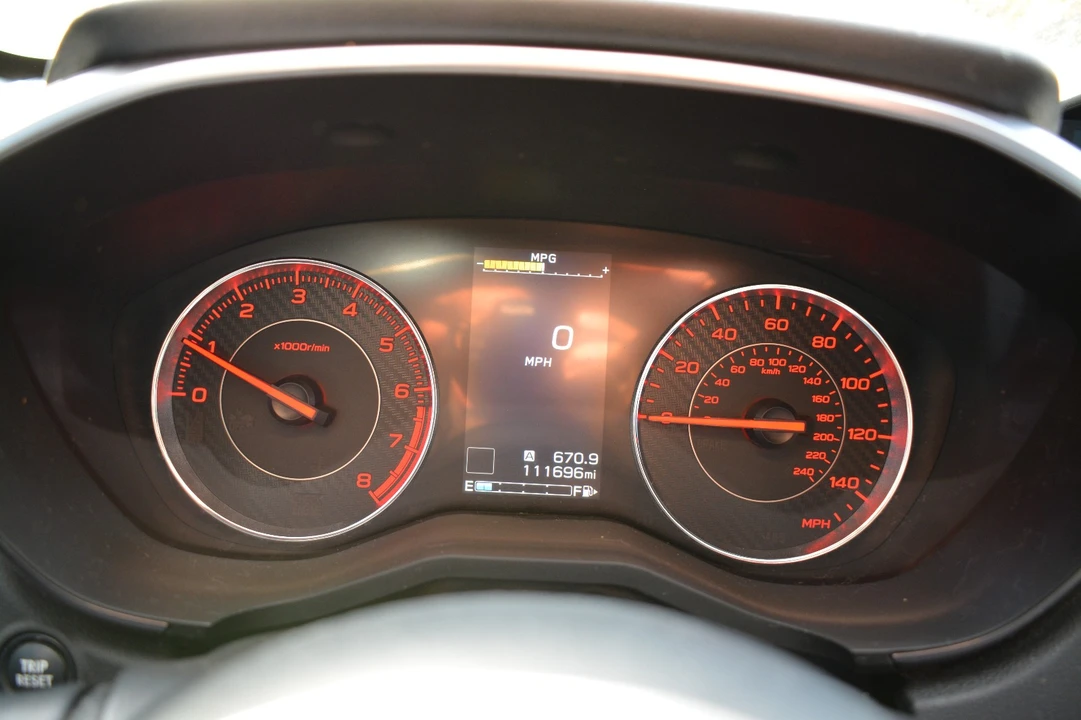 2019 Subaru Impreza 5th Gen - Image 20 of 21