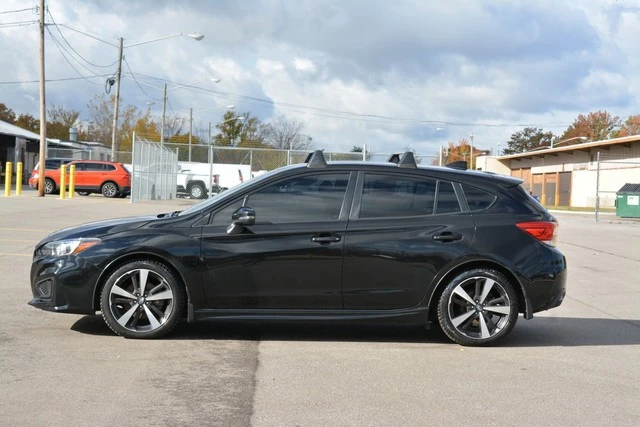 2019 Subaru Impreza 5th Gen - Image 4 of 21