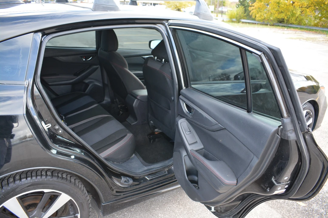 2019 Subaru Impreza 5th Gen - Image 16 of 21