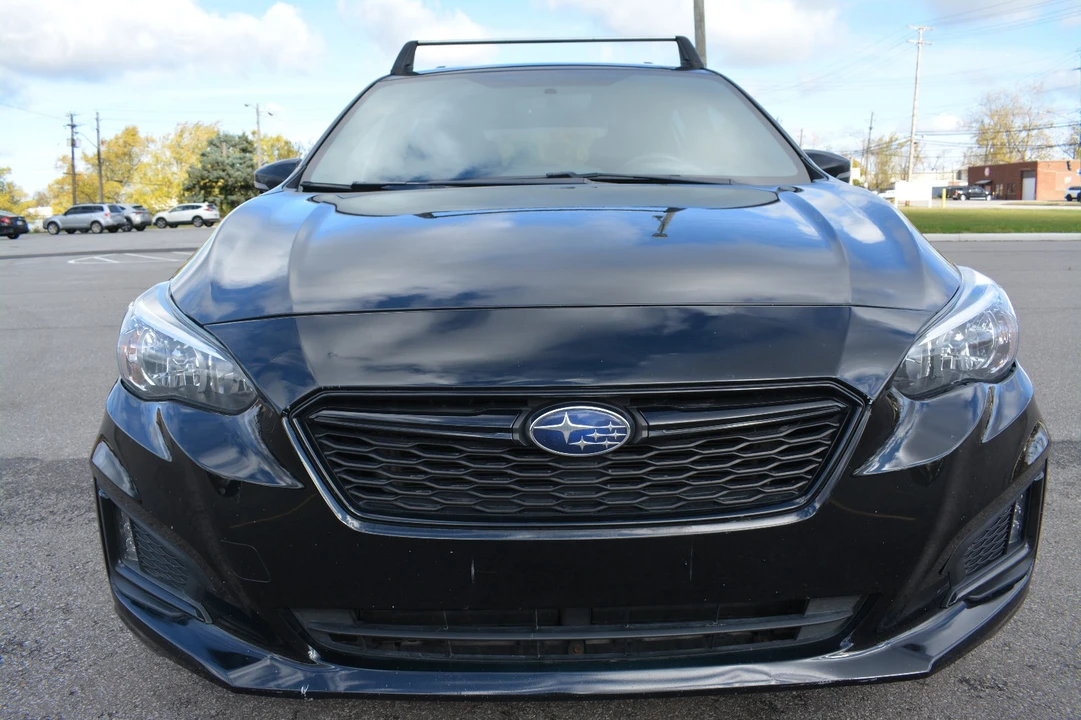 2019 Subaru Impreza 5th Gen - Image 11 of 21