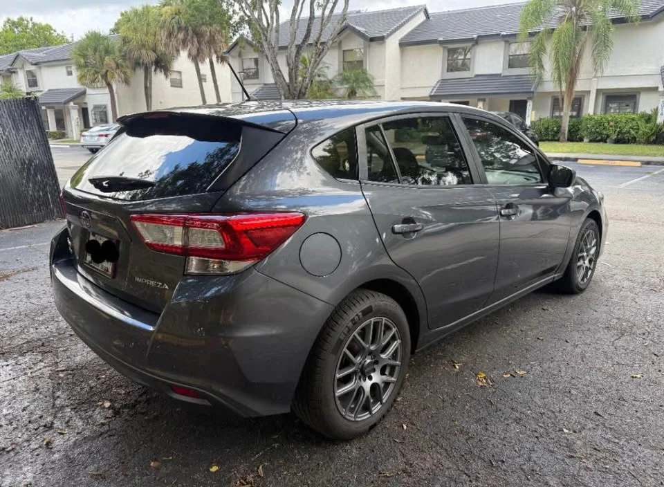 2019 Subaru Impreza 5th Gen - Image 2 of 12