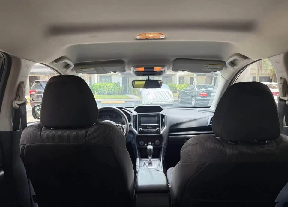 2019 Subaru Impreza 5th Gen - Image 6 of 12
