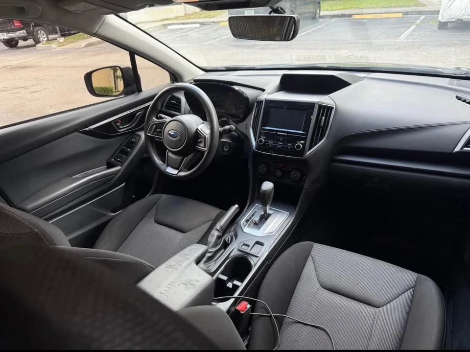 2019 Subaru Impreza 5th Gen - Image 11 of 12
