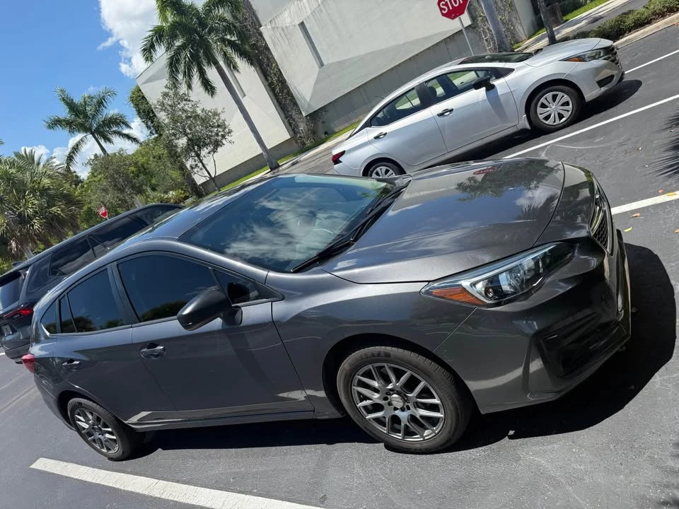 2019 Subaru Impreza 5th Gen - Image 10 of 12