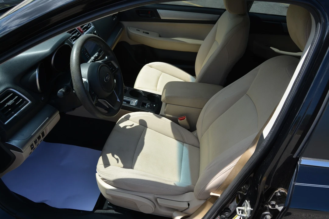 2019 Subaru Legacy 6th Gen - Image 14 of 23