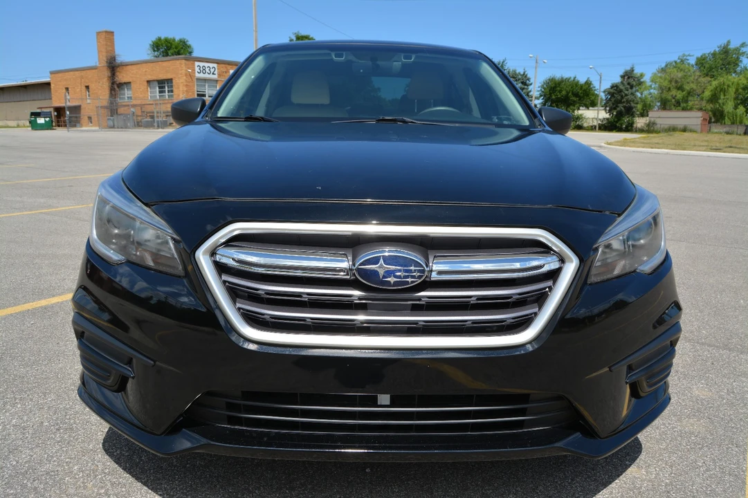 2019 Subaru Legacy 6th Gen - Image 11 of 23