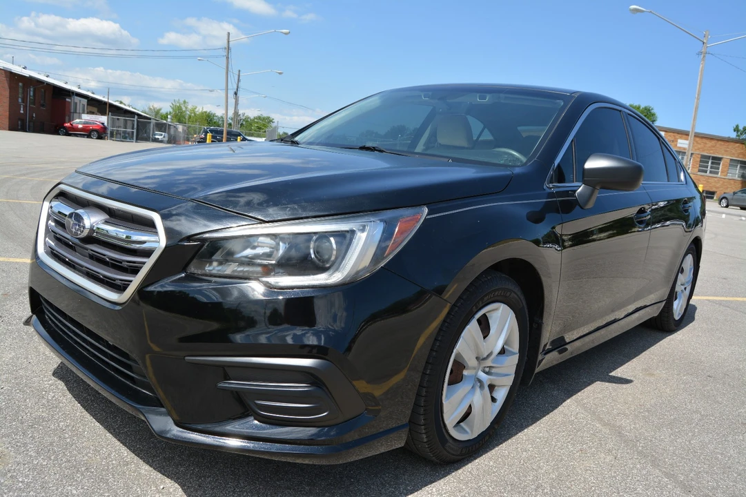 2019 Subaru Legacy 6th Gen - Image 10 of 23
