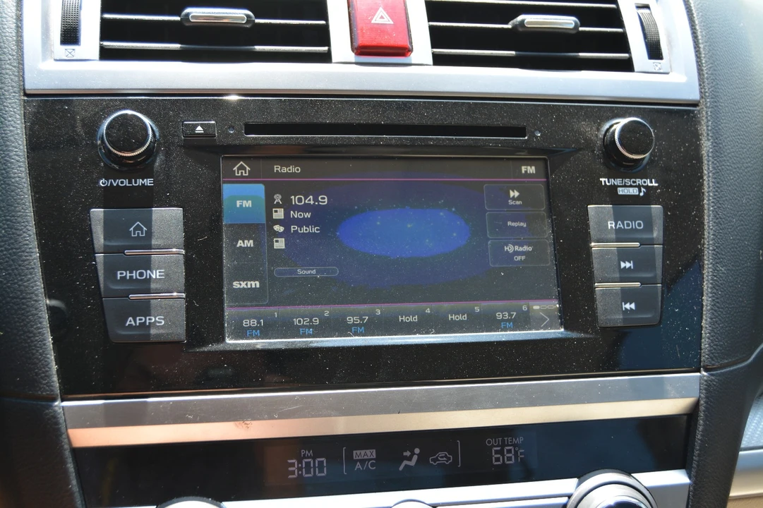 2019 Subaru Legacy 6th Gen - Image 19 of 23