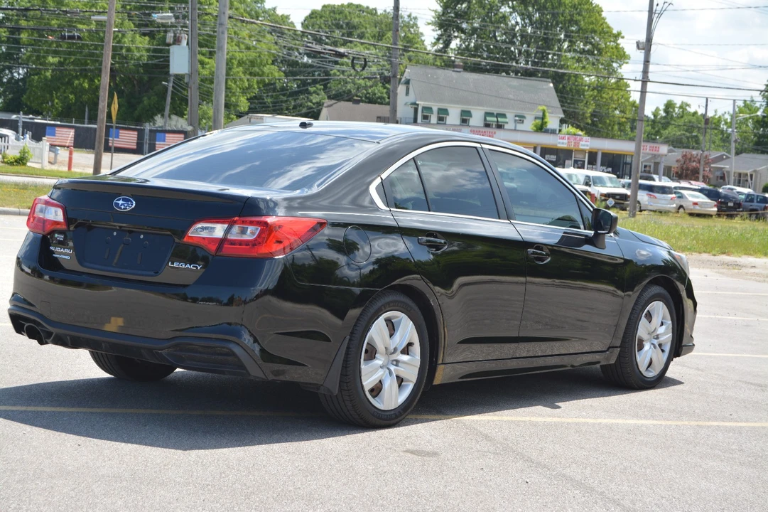 2019 Subaru Legacy 6th Gen - Image 7 of 23