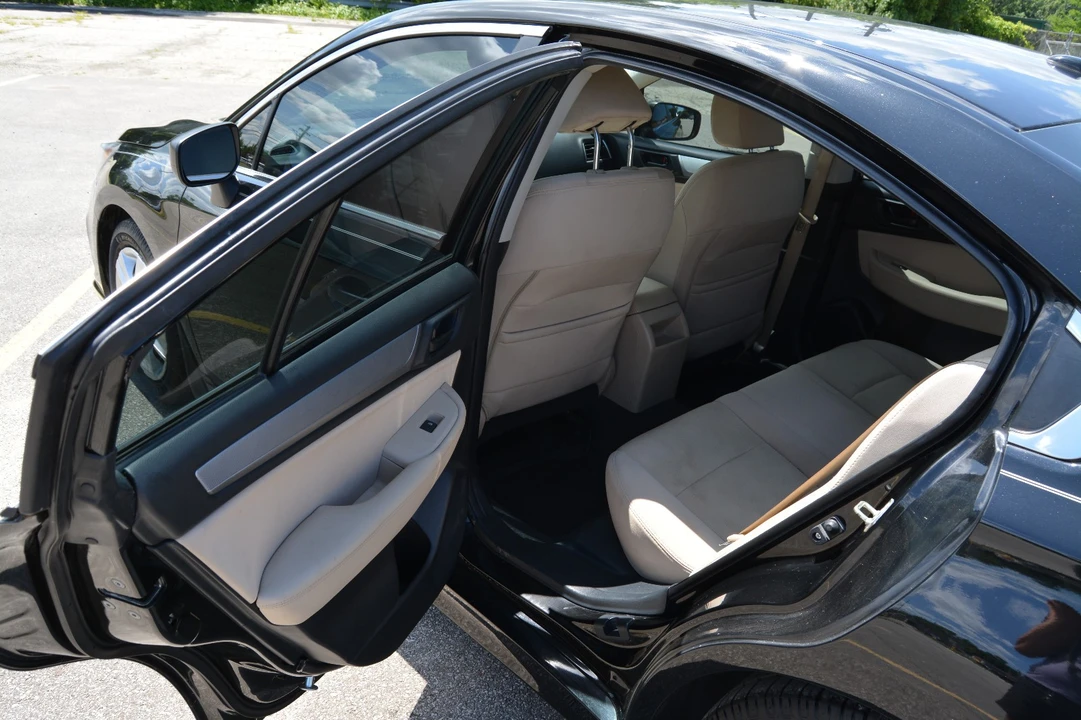 2019 Subaru Legacy 6th Gen - Image 15 of 23