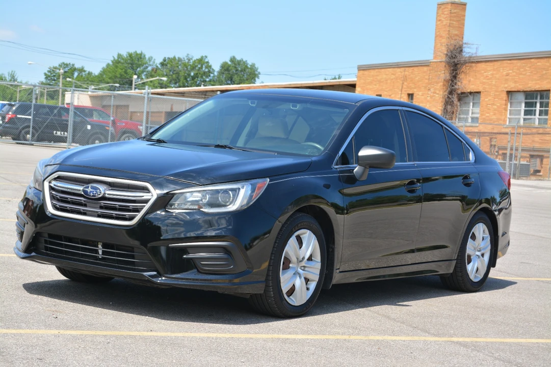 2019 Subaru Legacy 6th Gen - Image 3 of 23