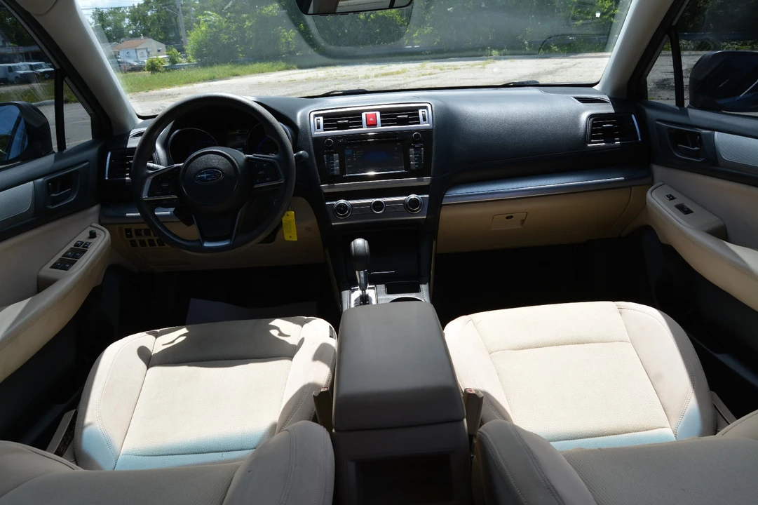 2019 Subaru Legacy 6th Gen - Image 21 of 23