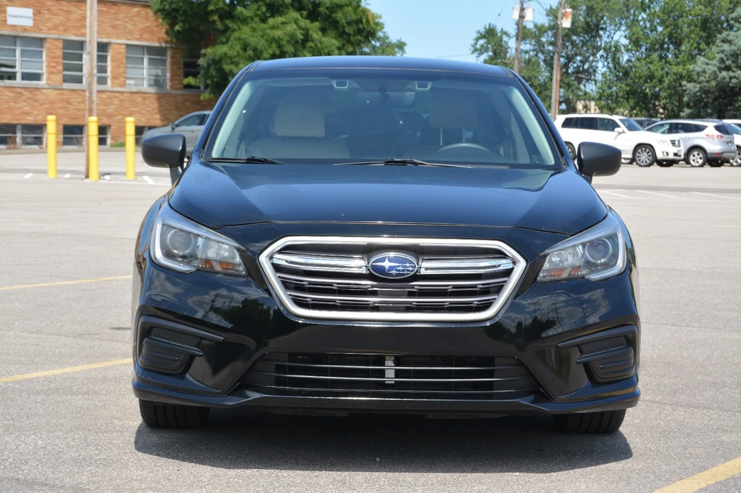 2019 Subaru Legacy 6th Gen - Image 2 of 23
