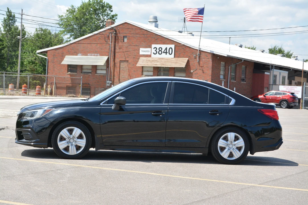 2019 Subaru Legacy 6th Gen - Image 4 of 23