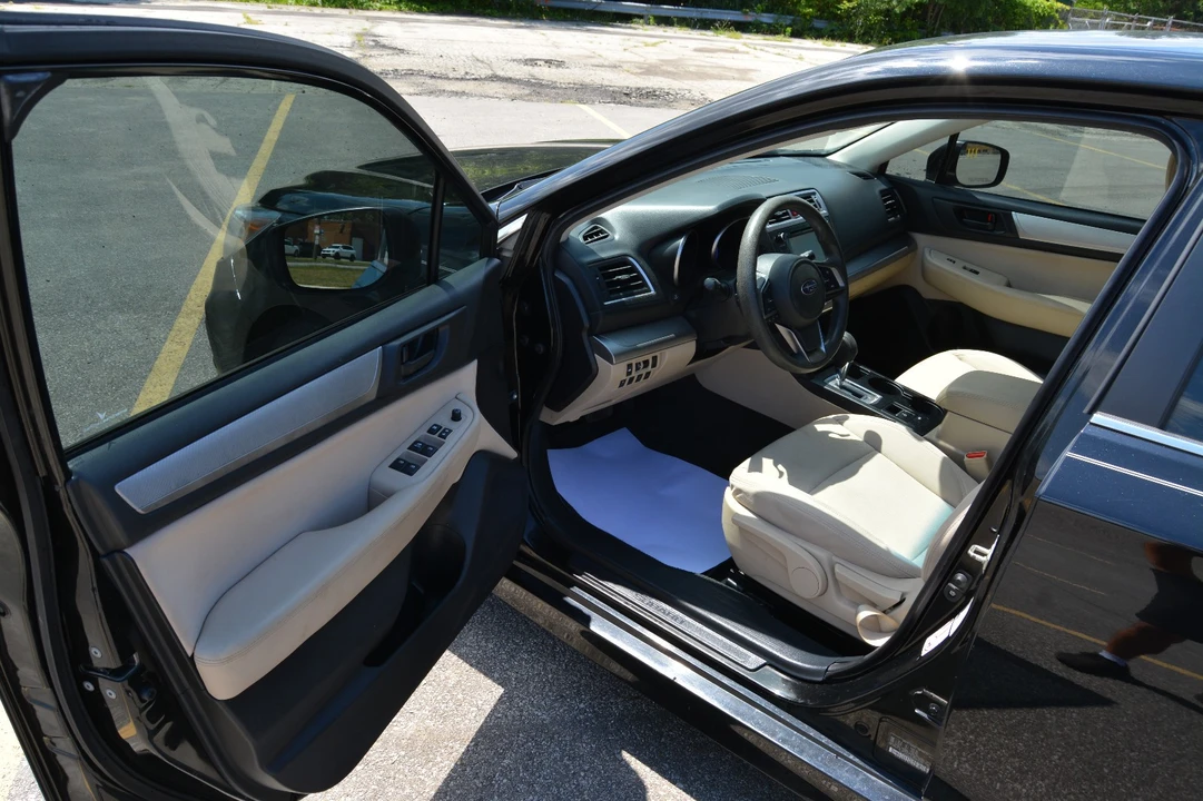 2019 Subaru Legacy 6th Gen - Image 13 of 23