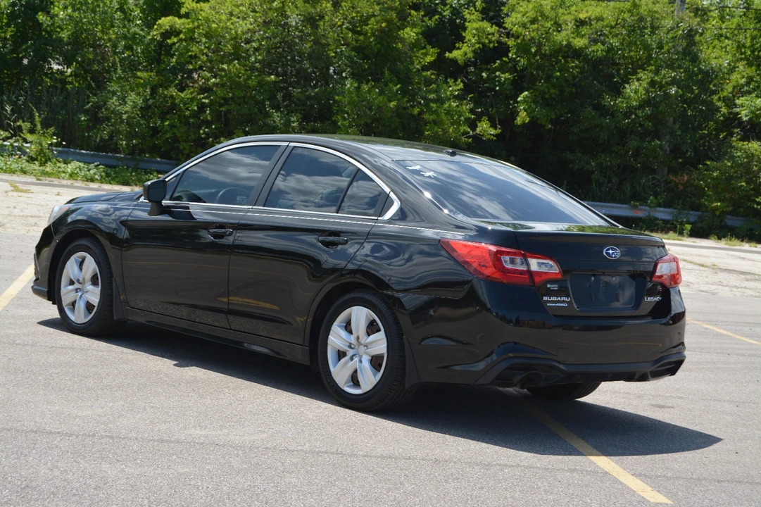 2019 Subaru Legacy 6th Gen - Image 5 of 23