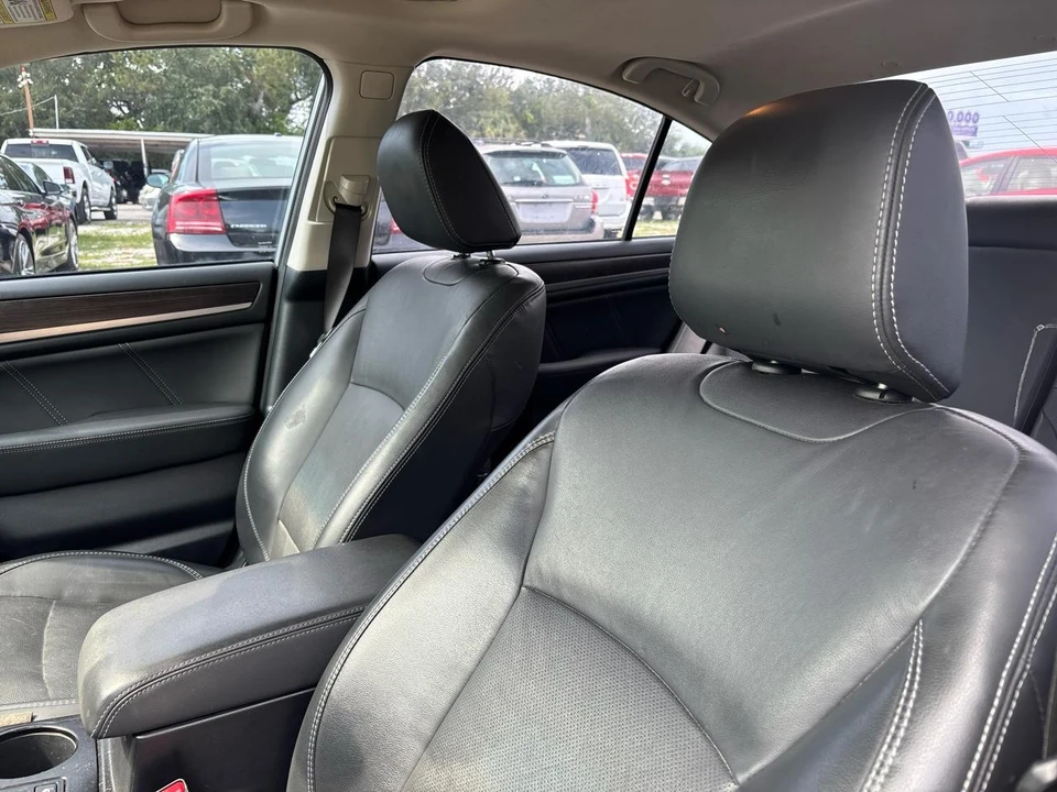 2019 Subaru Legacy 6th Gen - Image 9 of 14
