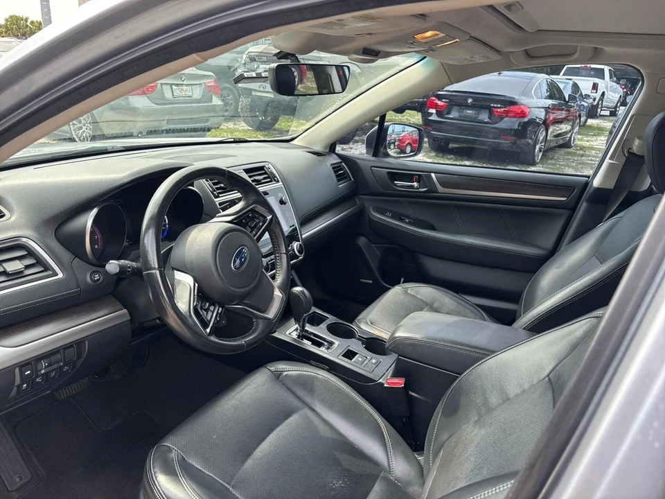 2019 Subaru Legacy 6th Gen - Image 8 of 14