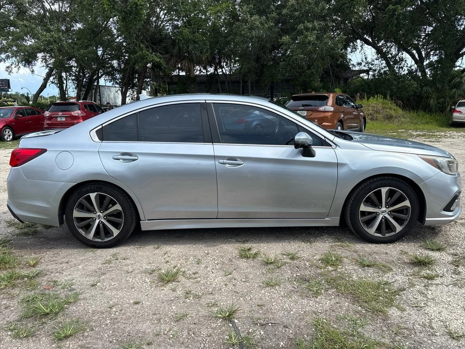 2019 Subaru Legacy 6th Gen - Image 2 of 14