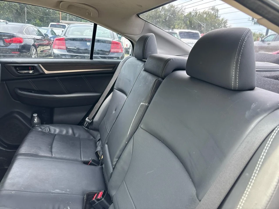 2019 Subaru Legacy 6th Gen - Image 11 of 14