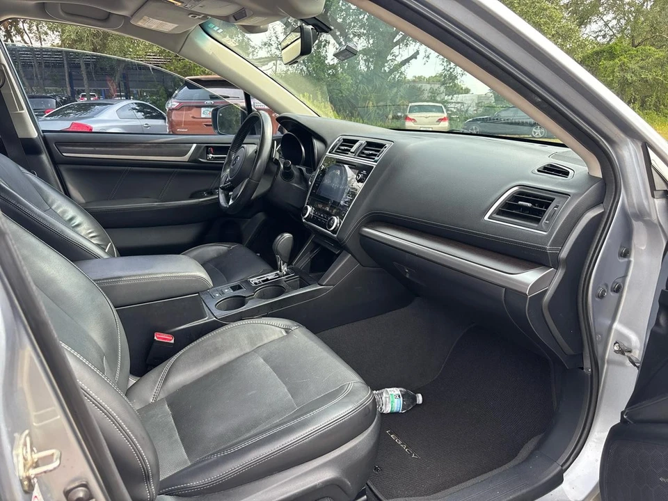 2019 Subaru Legacy 6th Gen - Image 14 of 14
