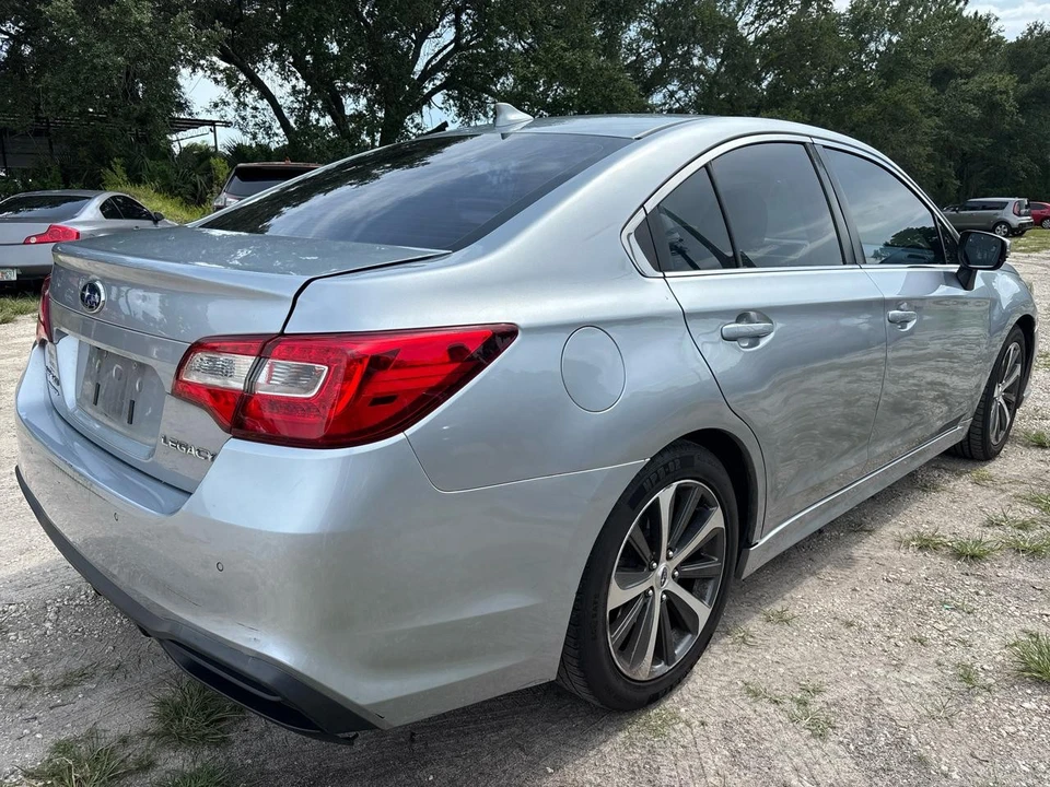2019 Subaru Legacy 6th Gen - Image 3 of 14