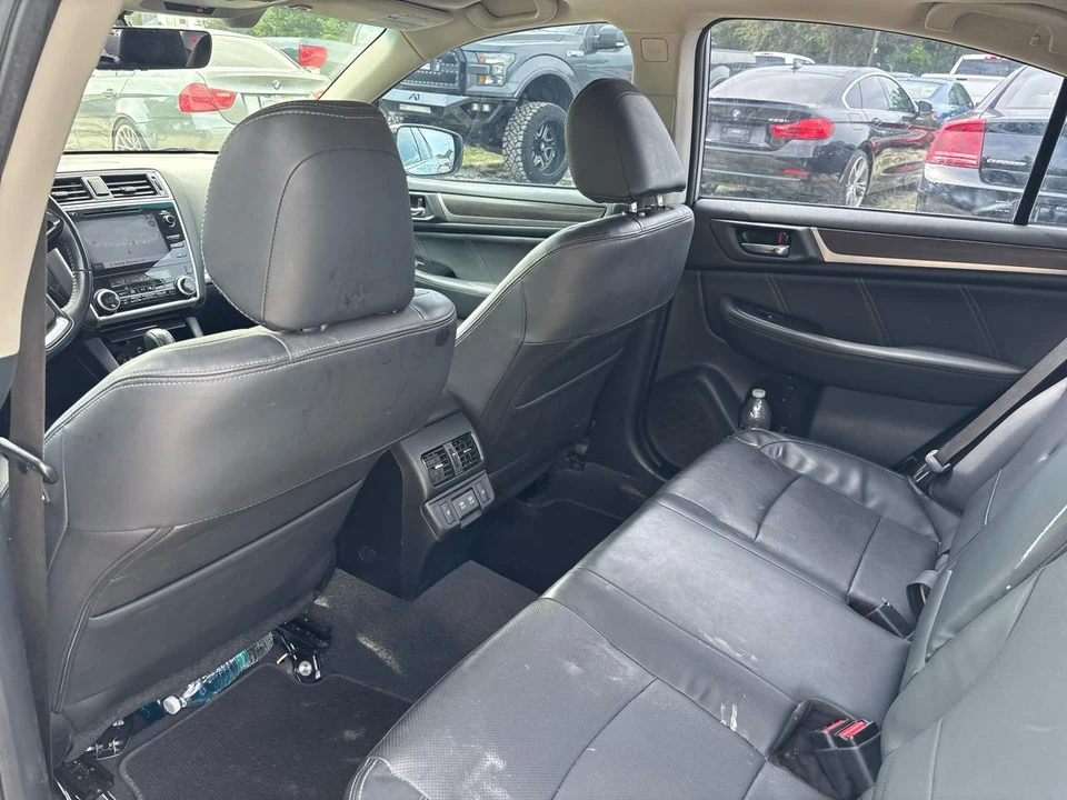 2019 Subaru Legacy 6th Gen - Image 10 of 14