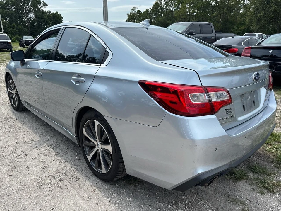 2019 Subaru Legacy 6th Gen - Image 5 of 14