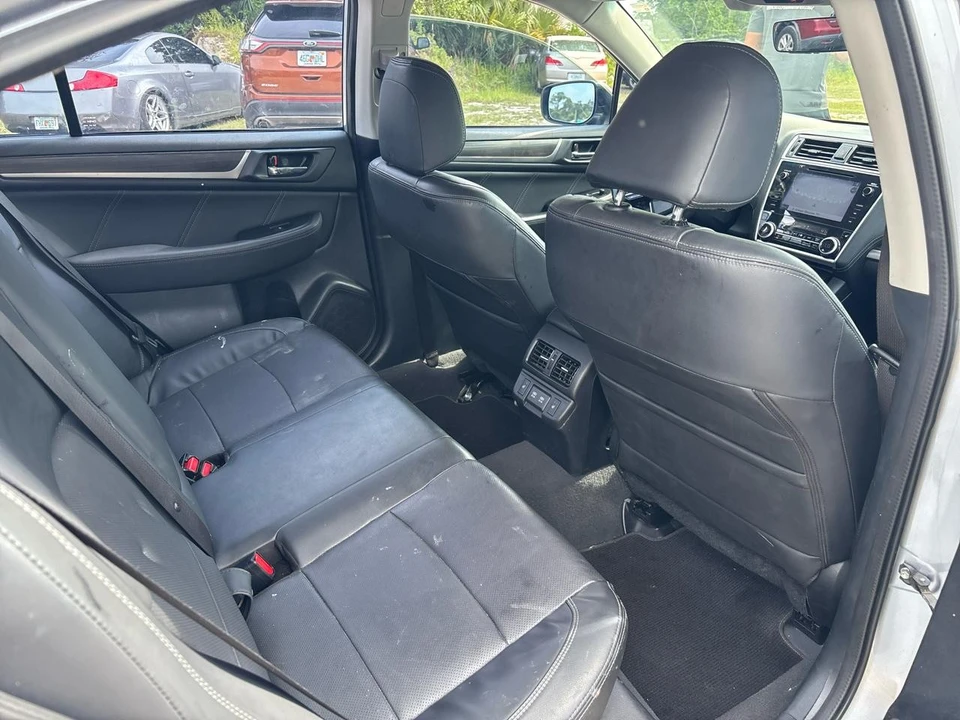 2019 Subaru Legacy 6th Gen - Image 12 of 14