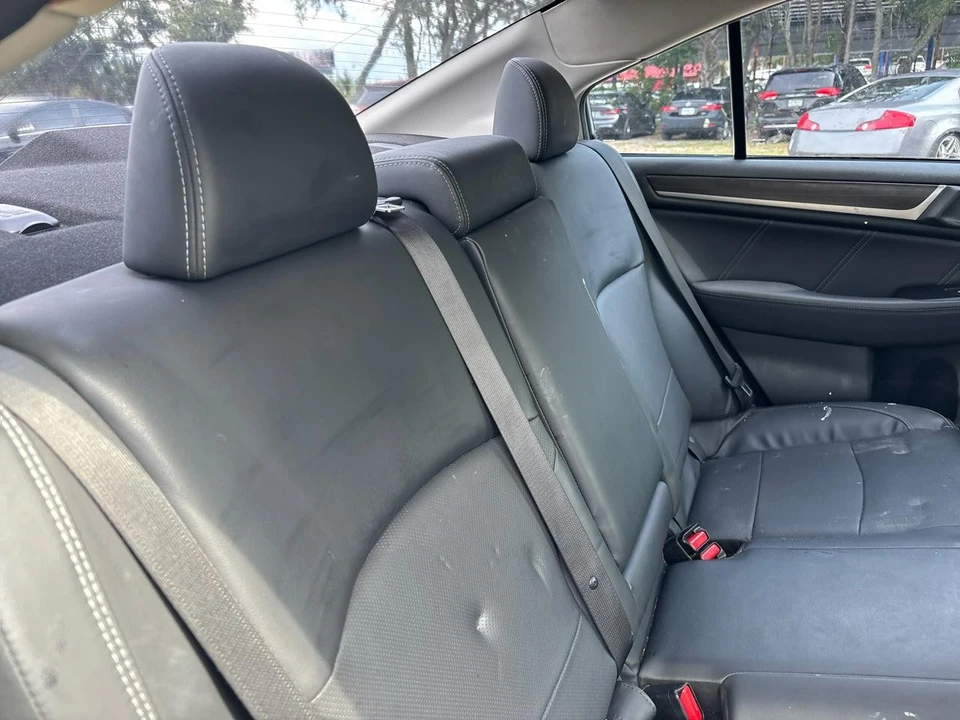 2019 Subaru Legacy 6th Gen - Image 13 of 14