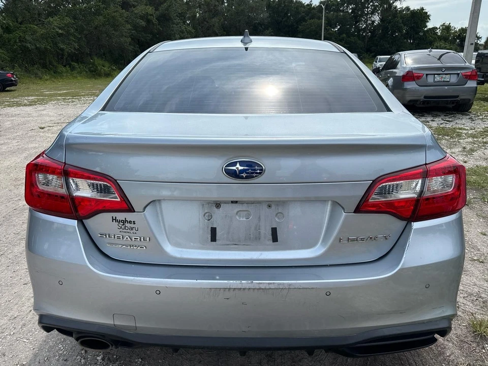 2019 Subaru Legacy 6th Gen - Image 4 of 14