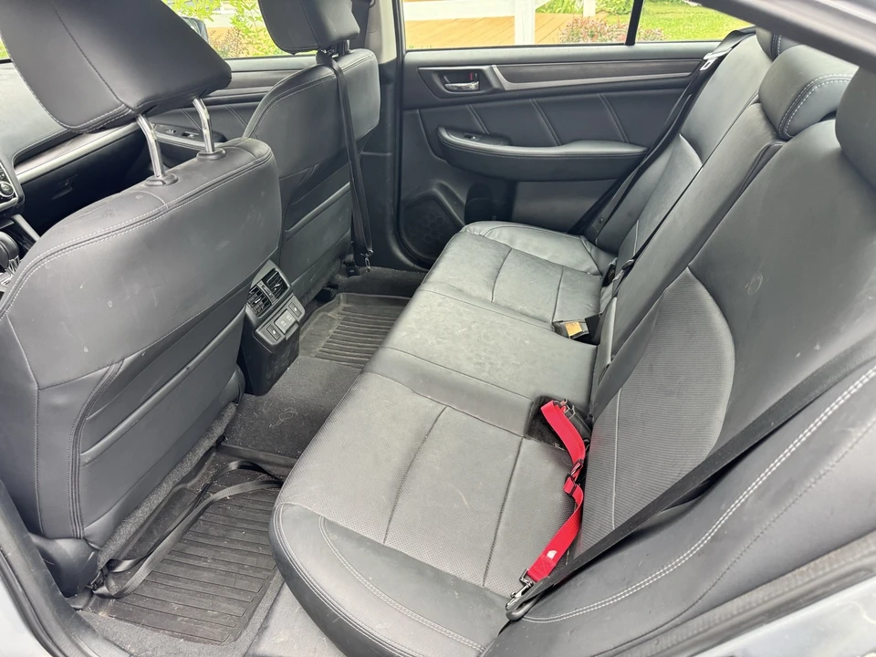2019 Subaru Legacy 6th Gen - Image 7 of 7