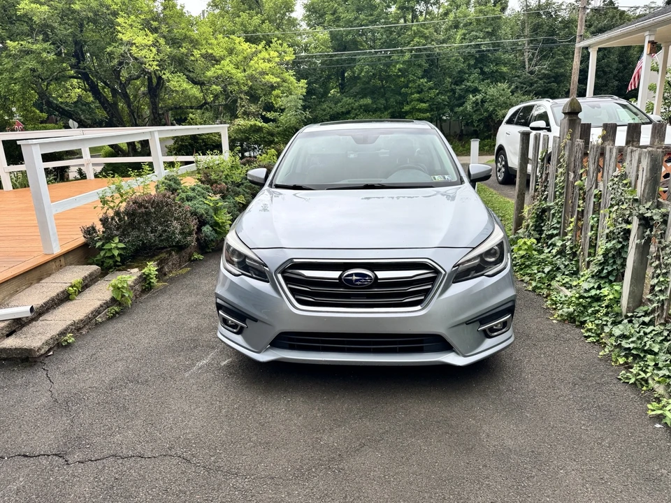 2019 Subaru Legacy 6th Gen - Image 3 of 7