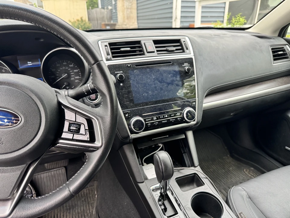 2019 Subaru Legacy 6th Gen - Image 5 of 7