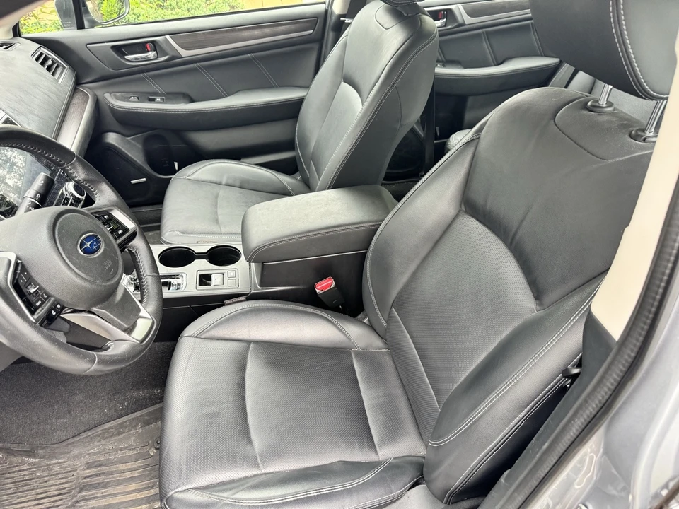 2019 Subaru Legacy 6th Gen - Image 6 of 7