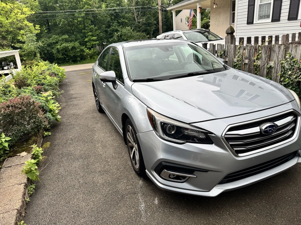 2019 Subaru Legacy 6th Gen - Image 2 of 7